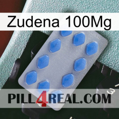 Zudena 100Mg 21